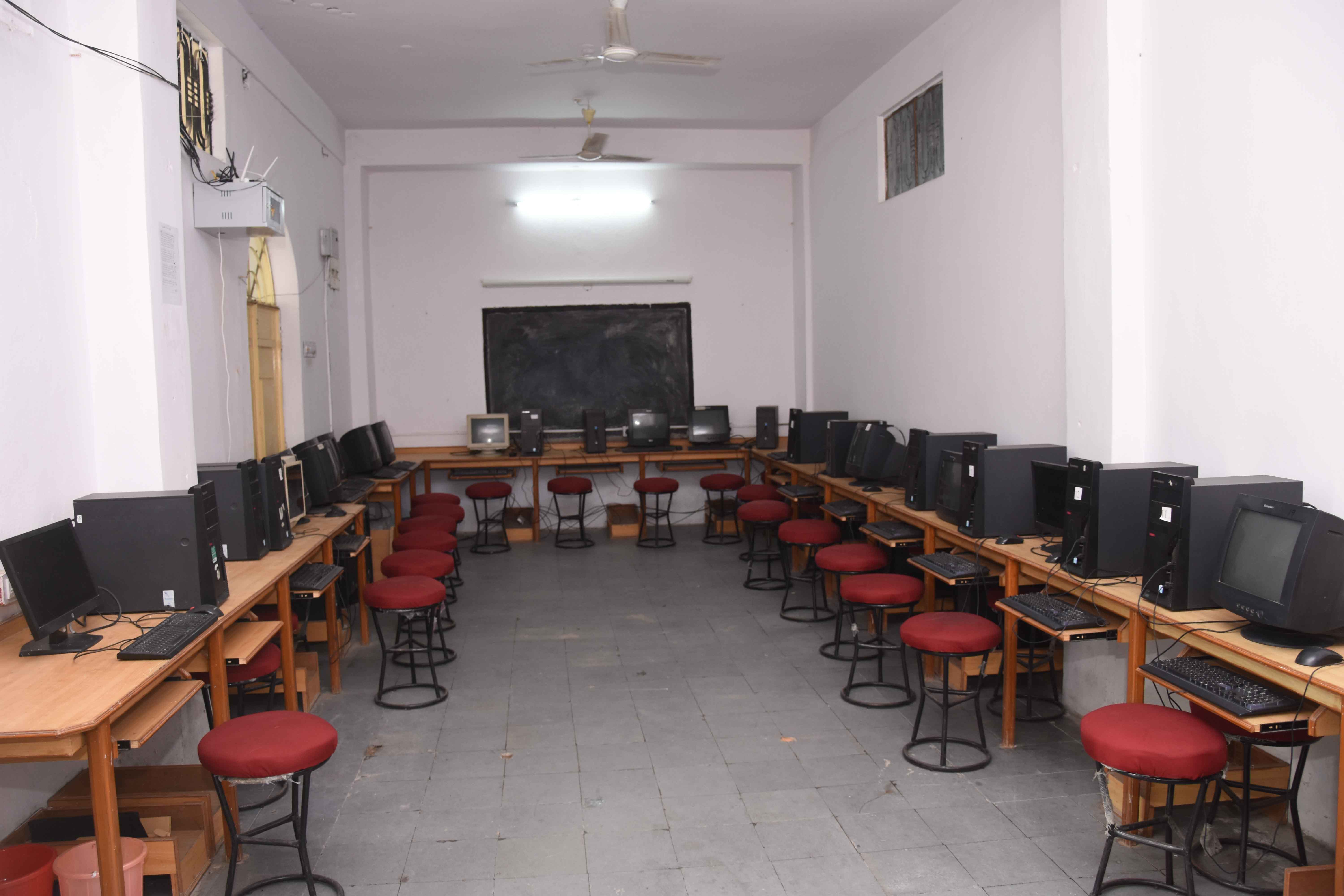 Classroom